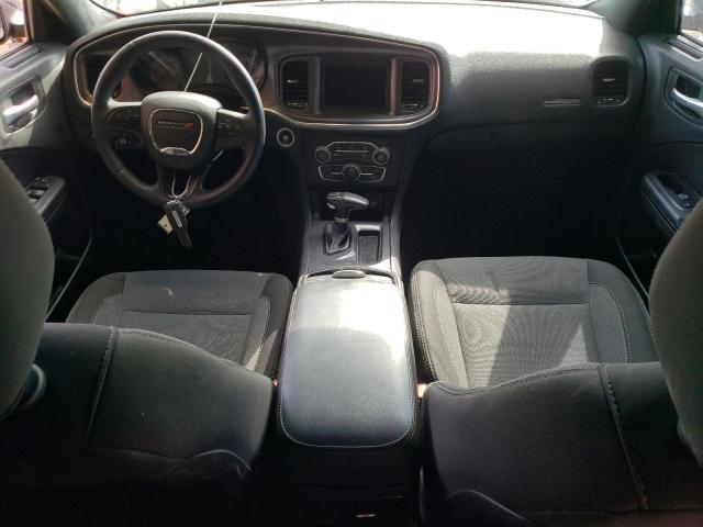2C3CDXBG6JH284451 Dodge Charger Sxt