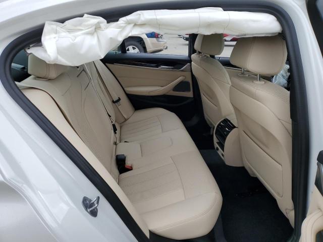 WBA13BJ0XPWX96914 BMW 530 XI