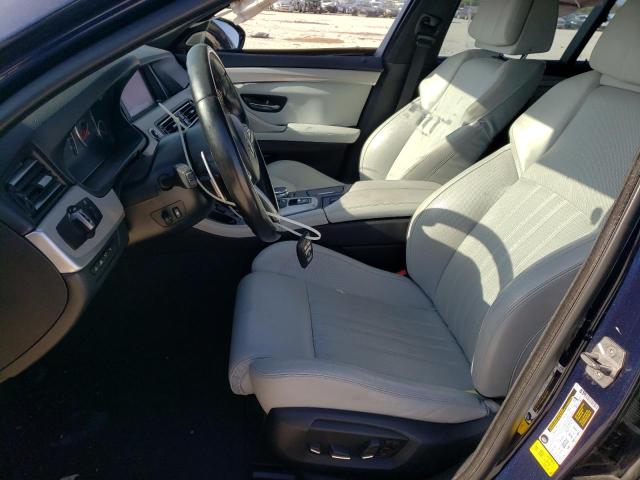 WBSFV9C57GD595660 BMW M5