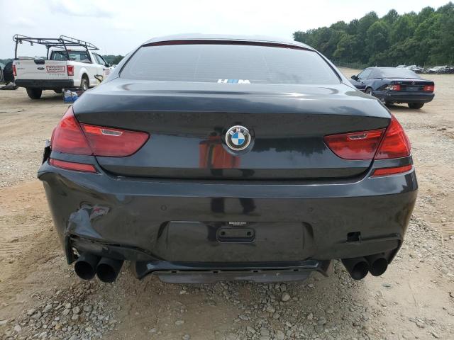 WBS6C9C50ED467277 BMW M6 Gran Coupe
