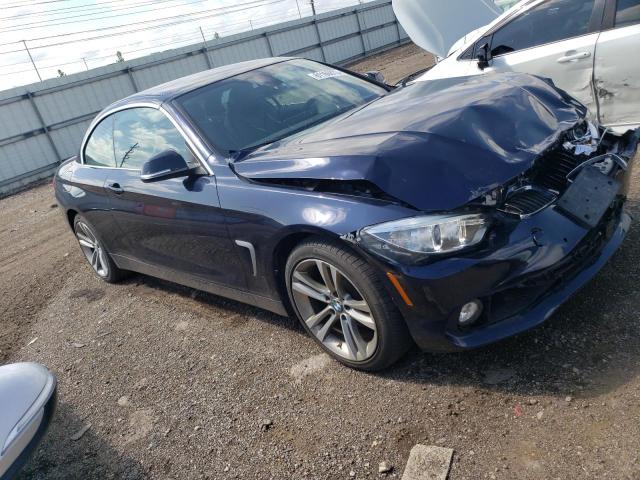 WBA3V9C53EPR69829 BMW 428 XI