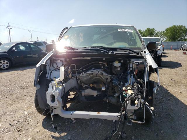 2C4RDGBG3HR765316 Dodge Grand Caravan Se