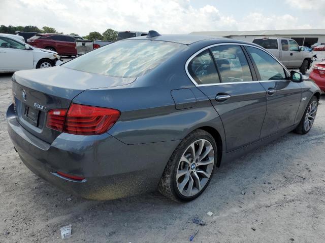 WBA5A7C56GG149031 BMW 528 XI