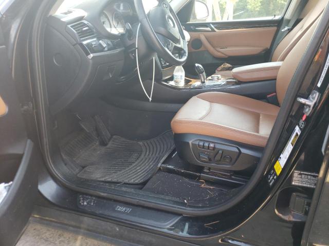5UXWX9C58F0D57342 BMW X3 Xdrive28i