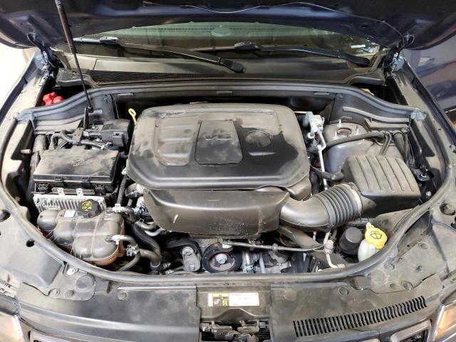 1C4RJFBG2MC580518 Jeep Grand Cherokee Limited