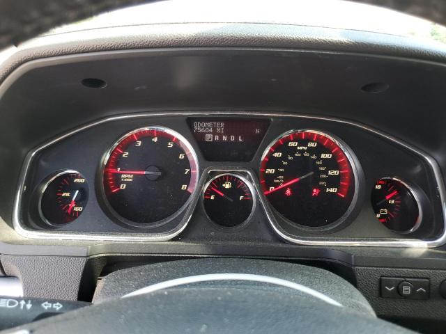 1GKKRSKD6HJ292953 GMC Acadia Limited Slt-2