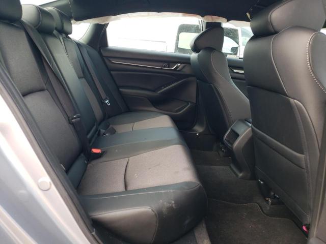 1HGCV1F37LA151522 Honda Accord Sport