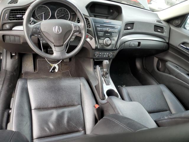 19VDE1F31EE003104 Acura ILX 20