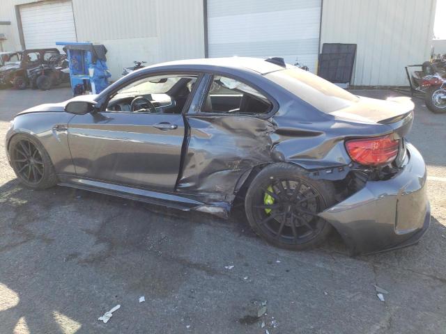 WBS1J5C57JVE51870 BMW M2