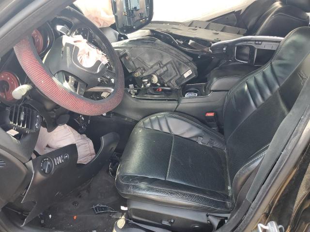 2C3CDXL95HH503278 Dodge Charger Srt Hellcat