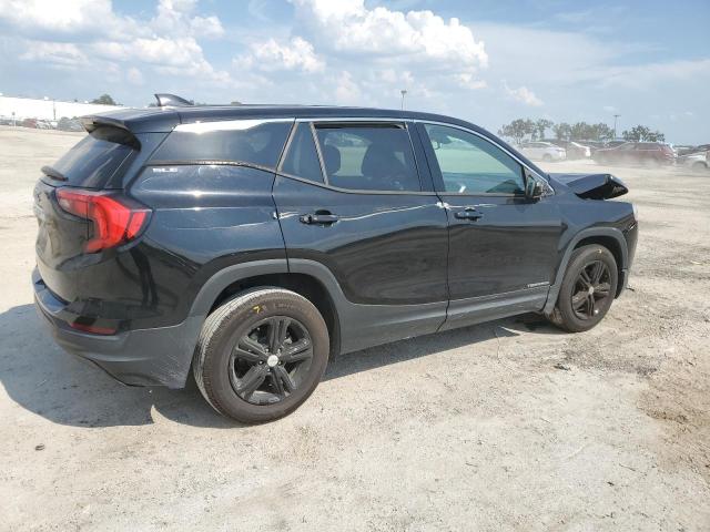 3GKALMEVXJL413690 GMC Terrain Sle