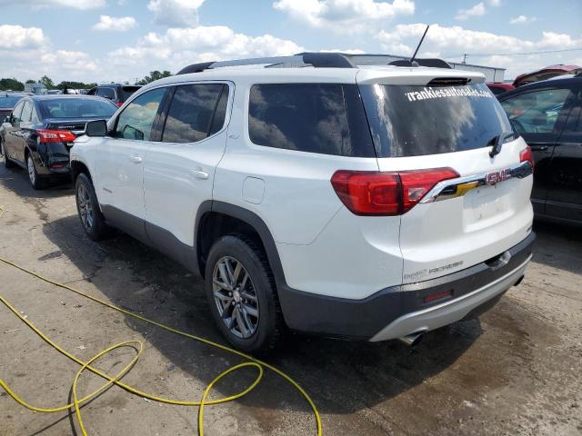 1GKKNULS9JZ249655 GMC Acadia Slt-1