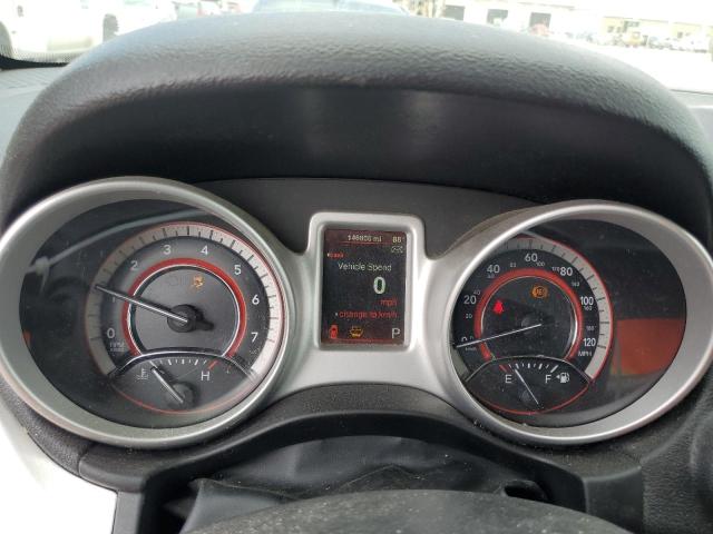 3C4PDDBG9FT725290 Dodge Journey Sxt