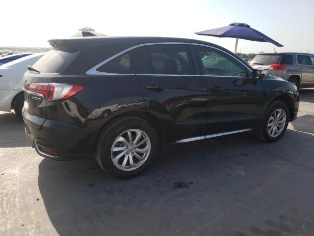 5J8TB3H54HL000619 Acura Rdx Technology
