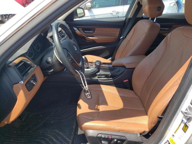 WBA3B5C57EP540839 BMW 328 Xi Sulev