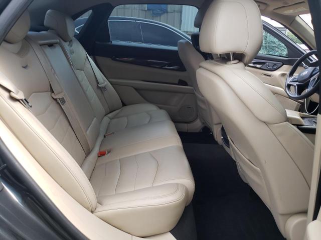 1G6KB5RS3GU149271 Cadillac CT6