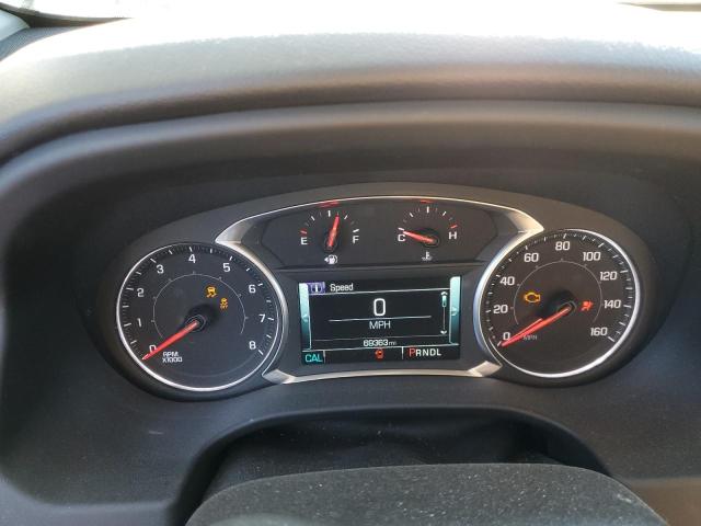1GKKNULS3KZ183363 GMC Acadia Slt-1