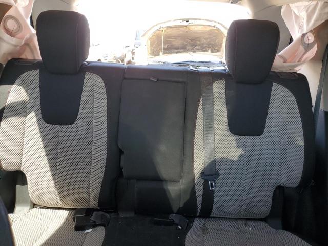 2GKFLSEK6G6110936 GMC Terrain Sle