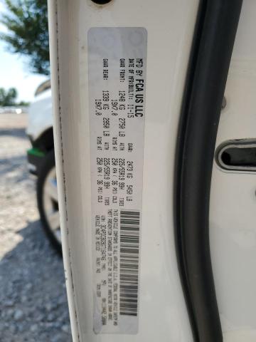 3C4PDCBG9GT164746 Dodge Journey Sxt