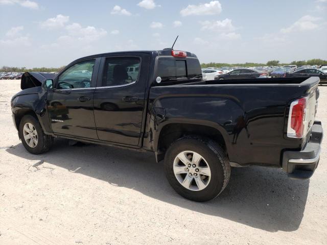 1GTG5CE34G1172749 GMC CANYON SLE