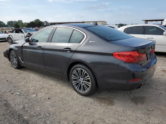 WBAJB1C56KB376637 BMW 530XE