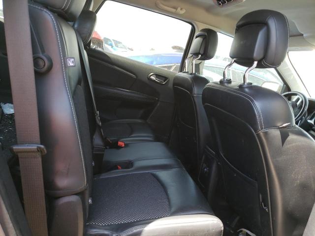3C4PDDGG5JT388375 Dodge Journey Crossroad