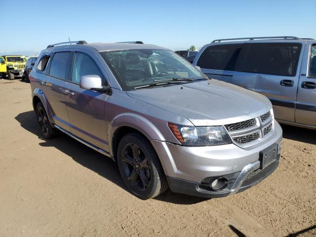 3C4PDDGG5JT388375 Dodge Journey Crossroad