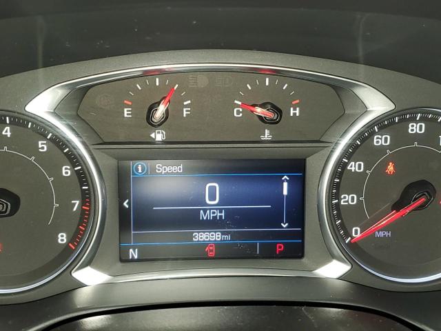 1GKKNMLS4LZ106664 GMC ACADIA SLT