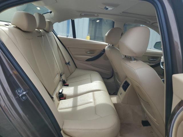 WBA3D3C56EK154263 BMW 328 D