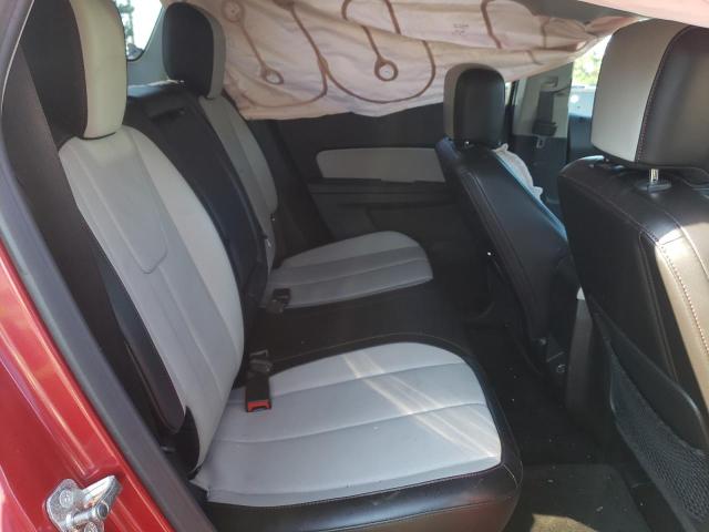 2GKALTEKXF6201271 GMC Terrain Slt
