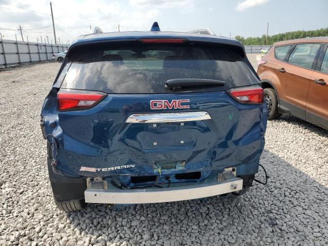 3GKALPEV3LL326797 GMC Terrain Slt