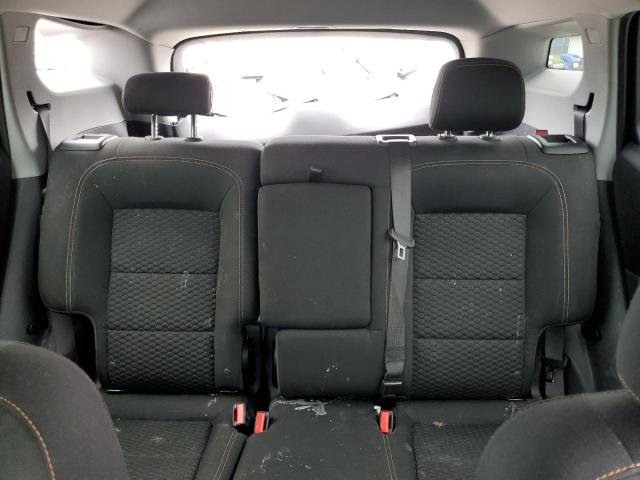 3GKALMEV1KL385912 GMC Terrain Sle
