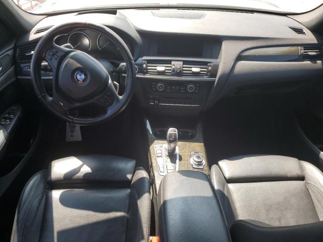 5UXWX7C51E0E79088 BMW X3 Xdrive35i