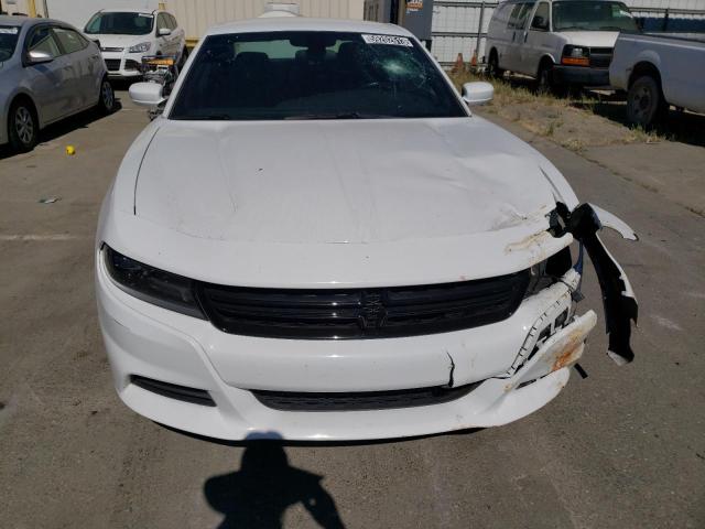 2C3CDXBG2MH515642 Dodge Charger Sxt