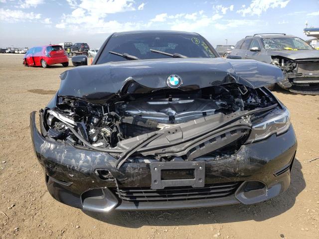 3MW5R1J03M8B93365 BMW 330I