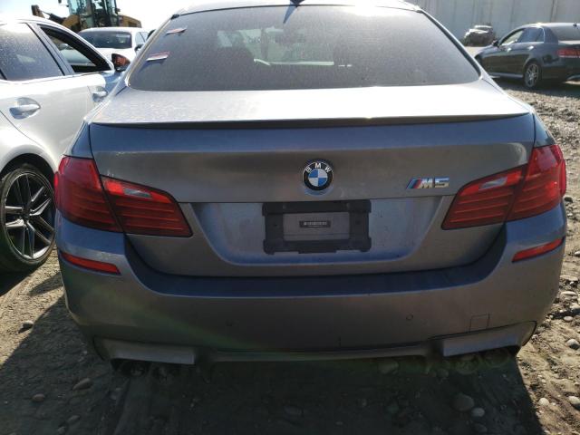 WBSFV9C56FD594174 BMW M5