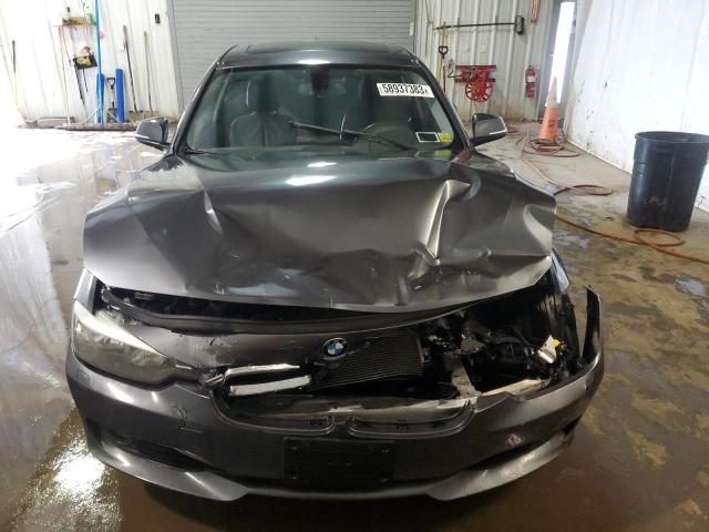 WBA3B5G51ENS09745 BMW 328 Xi Sulev