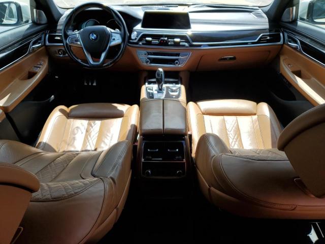 WBA7F2C57GG416979 BMW 750 Xi