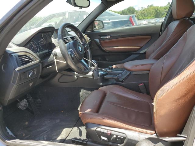 WBA1J7C59FV358160 BMW M235I