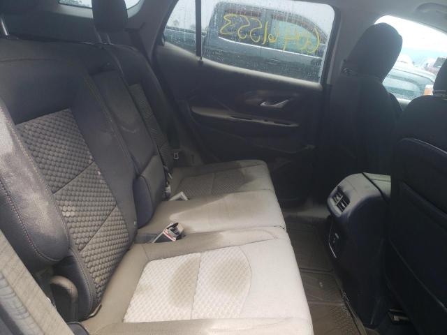3GKALTEV9LL311651 GMC Terrain Sle