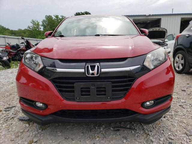 3CZRU6H57JG728159 Honda HR-V EX