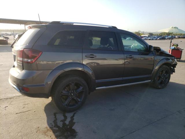 3C4PDCGB3LT188077 Dodge Journey Crossroad