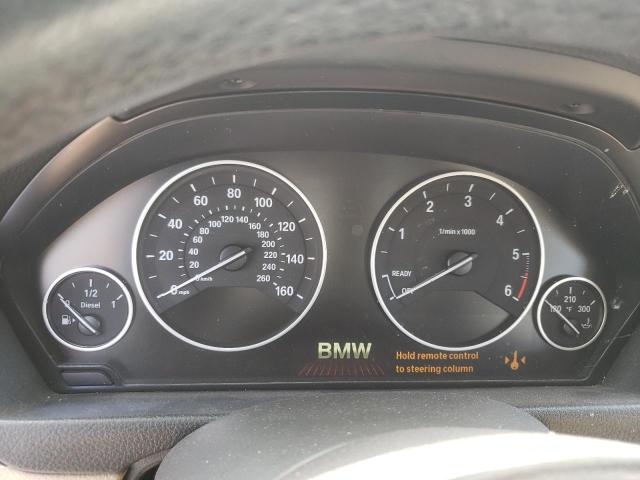WBA3D3C5XEK156968 BMW 328 D