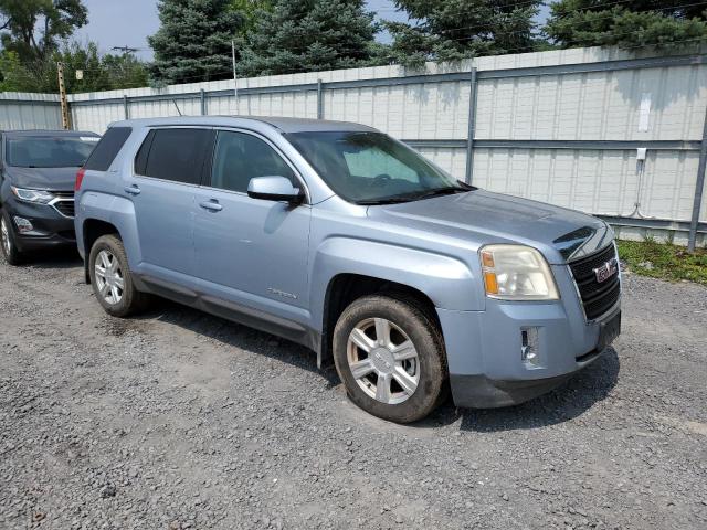 2GKFLVEK4F6207147 GMC Terrain Sle
