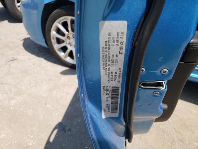1C3CDFFA2GD817451 Dodge Dart Sxt Sport