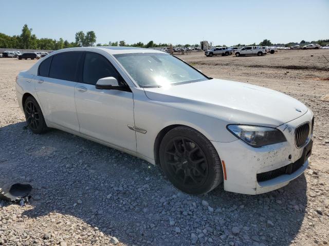 WBAYE4C50FD947508 BMW 740 LI