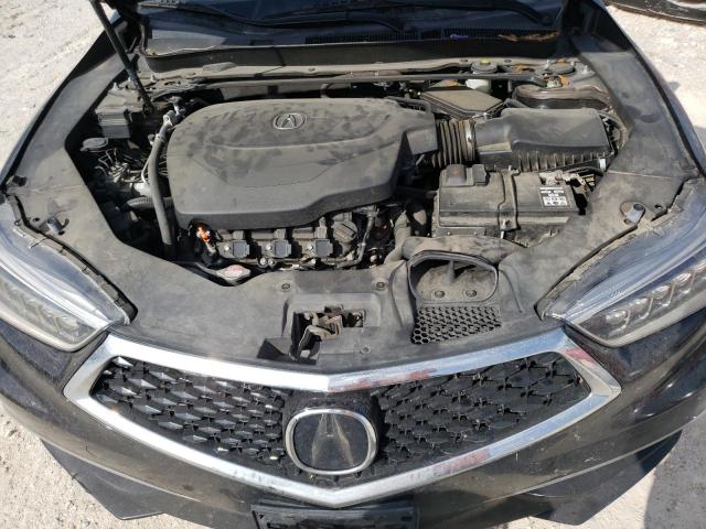 19UUB3F59JA004271 Acura TLX TECH