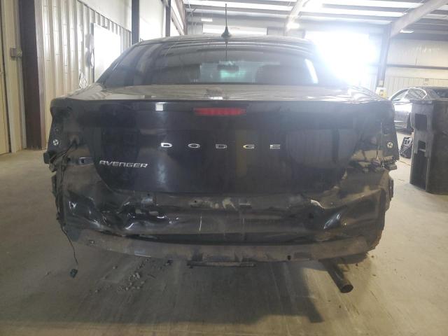 1C3CDZAB4EN167465 Dodge AVENGER SE