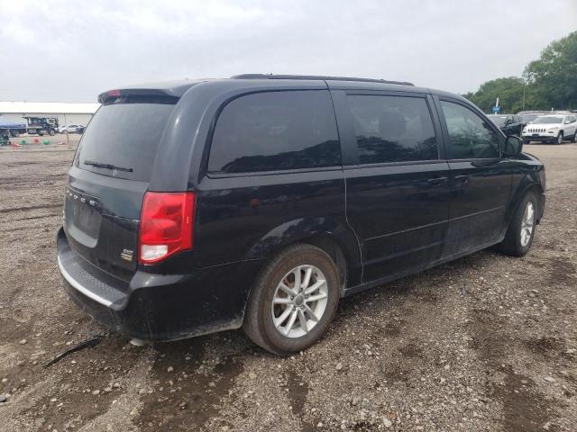 2C4RDGCG7FR652299 Dodge Grand Caravan Sxt