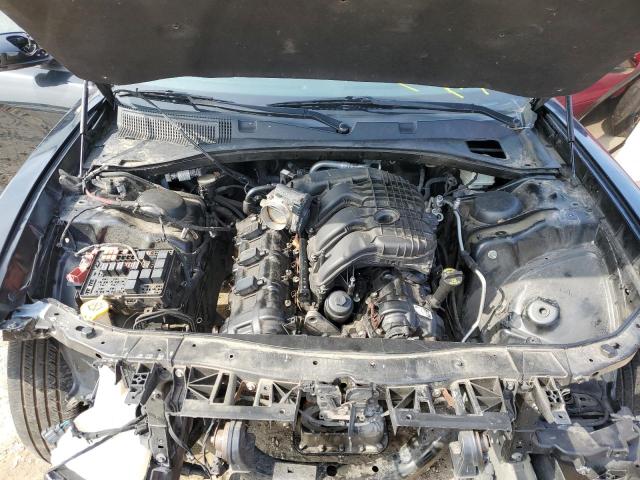 2C3CDXBG7GH121168 Dodge Charger Se